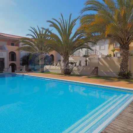 Апартаменты Vila Da Praia Обидуш