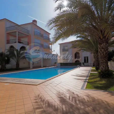 Апартаменты Vila Da Praia *