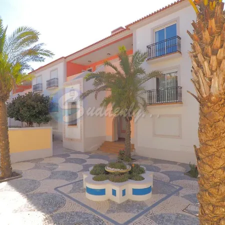 Vila Da Praia Апартаменты *