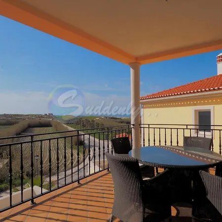 Апартаменты Vila Da Praia *