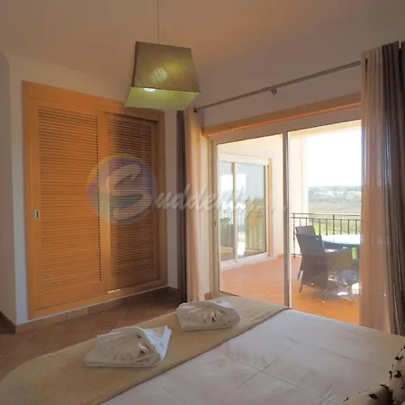 Апартаменты Vila Da Praia